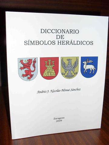DICCIONARIO DE SMBOLOS HERLDICOS